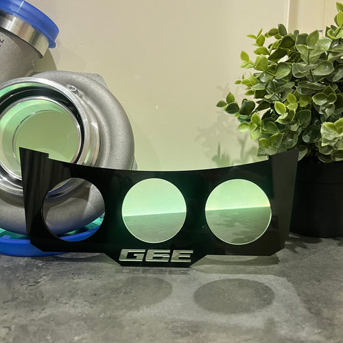 FG G6E Gauge Holder