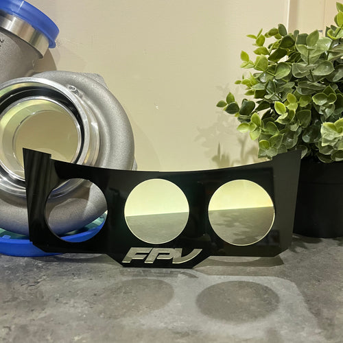 FG FPV Gauge Holder