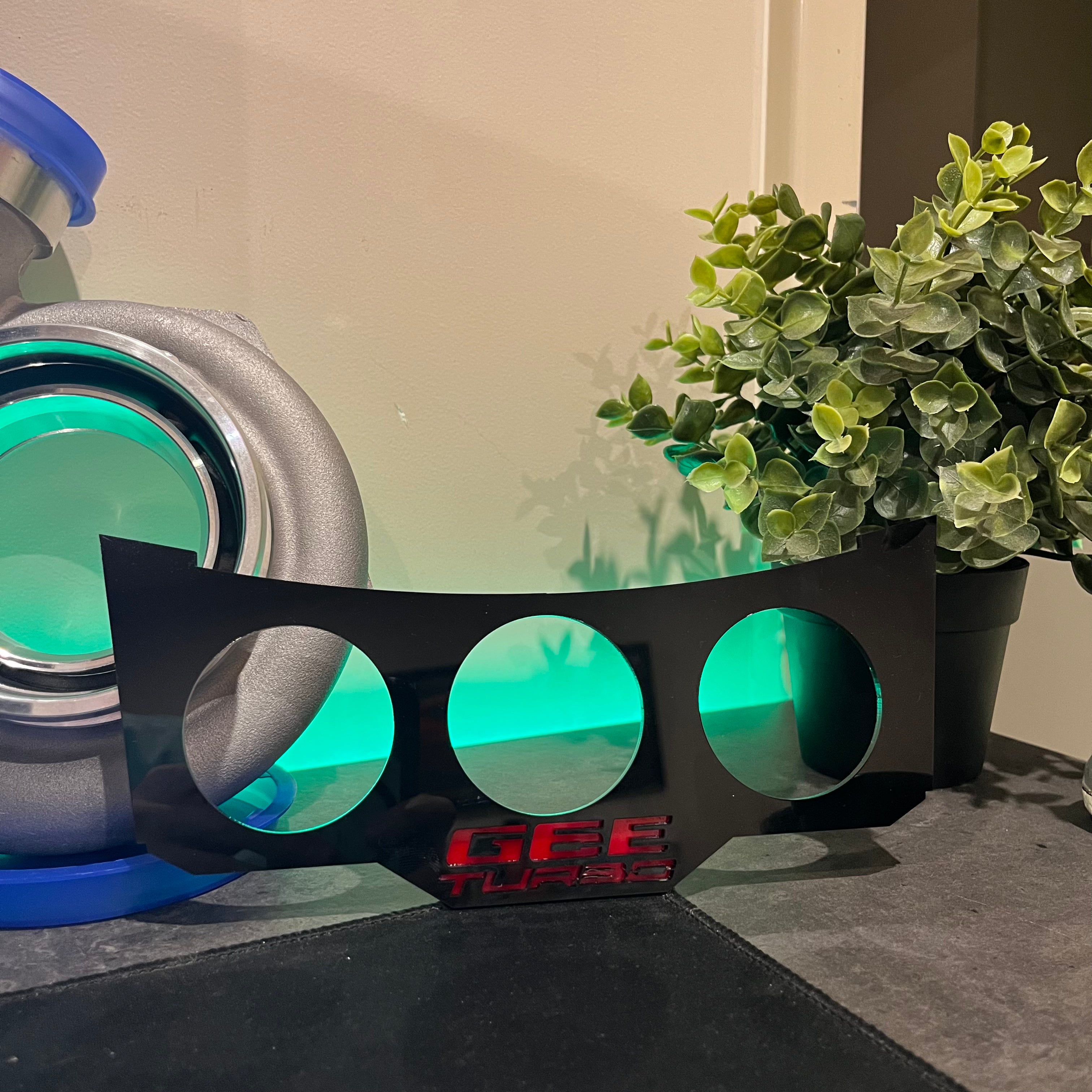 Custom Design