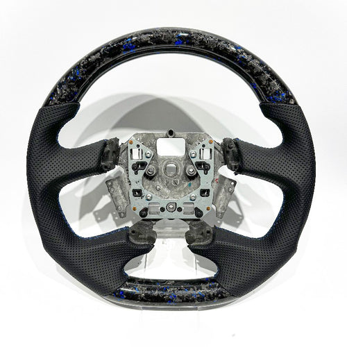 FG FORGED Carbon Steering Wheel