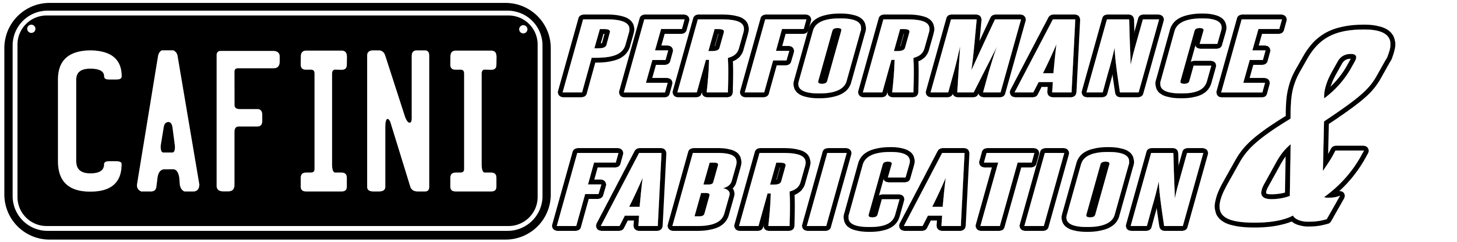 Cafini Performance & Fabrication