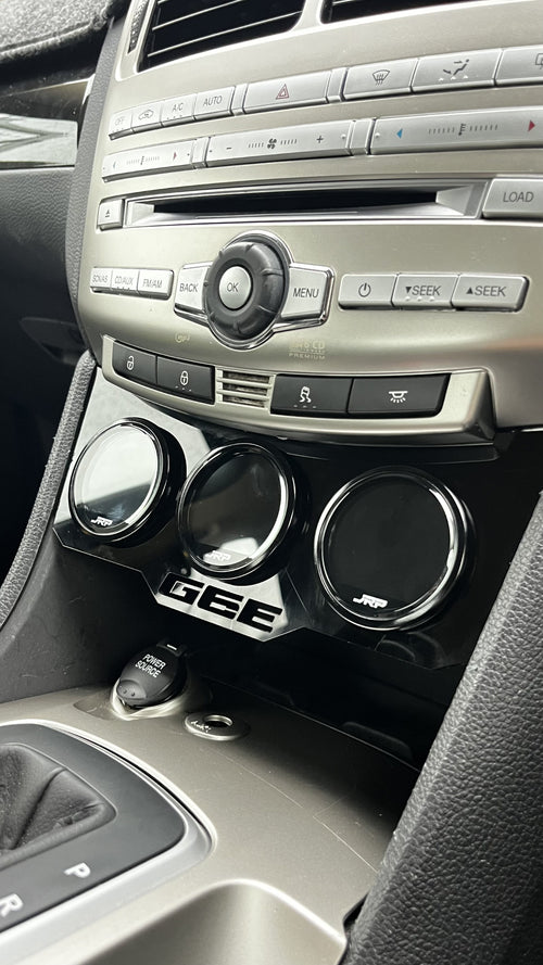 FG Gauge Holder (OEM LOGOS)