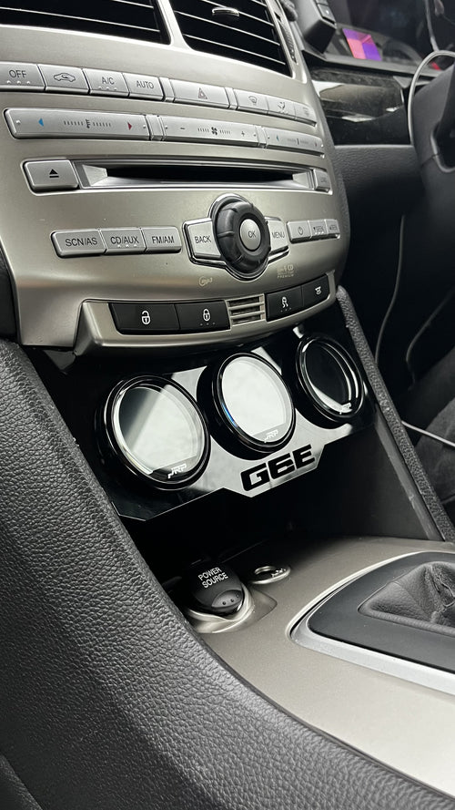 FG Gauge Holder (No logo)